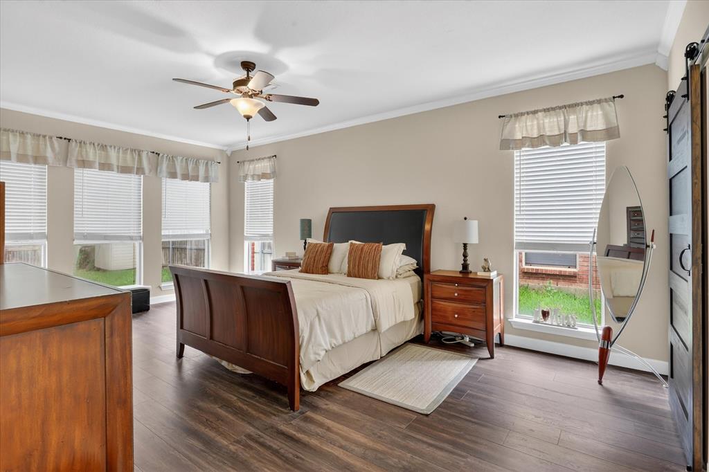 Trace Ridge Add - Residential
