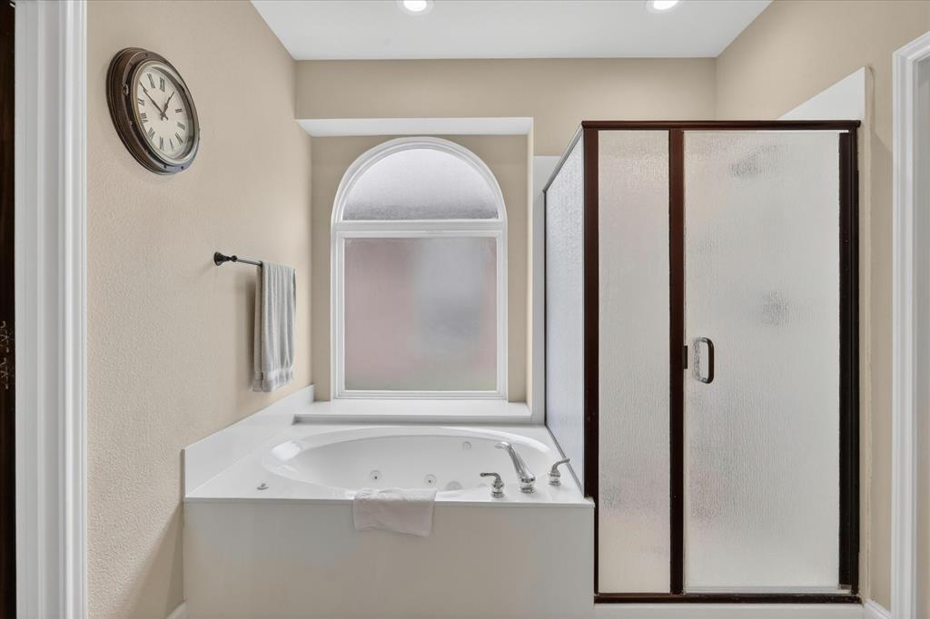 Trace Ridge Add - Residential