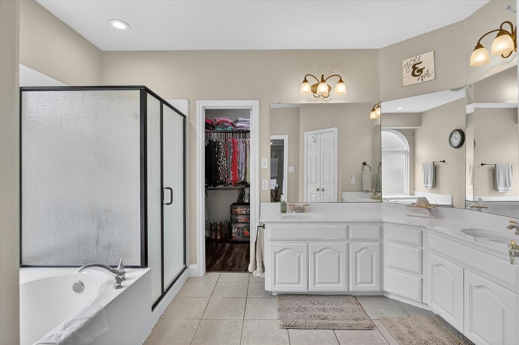 Trace Ridge Add - Residential