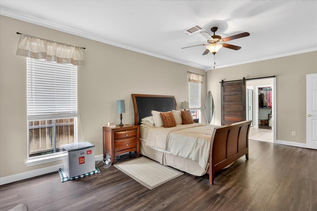 Trace Ridge Add - Residential