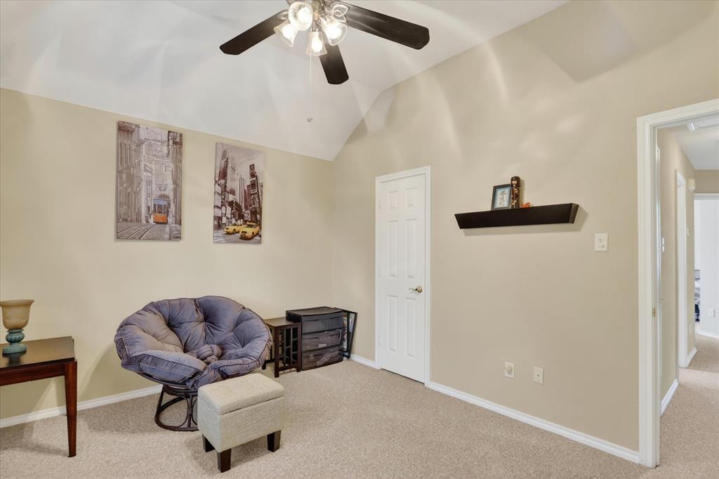 Trace Ridge Add - Residential