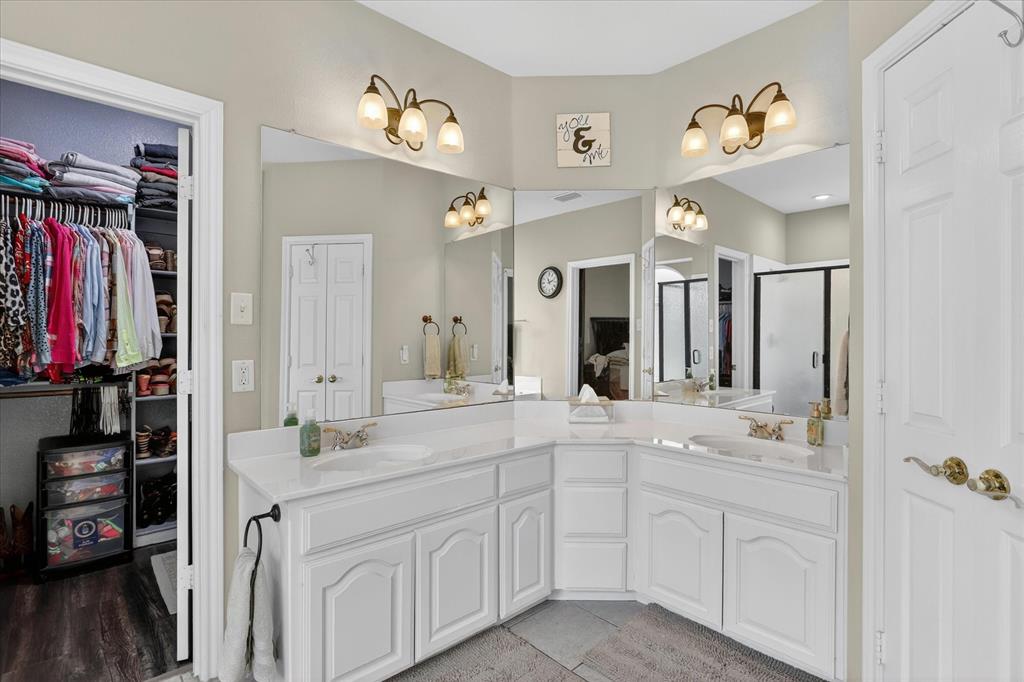 Trace Ridge Add - Residential