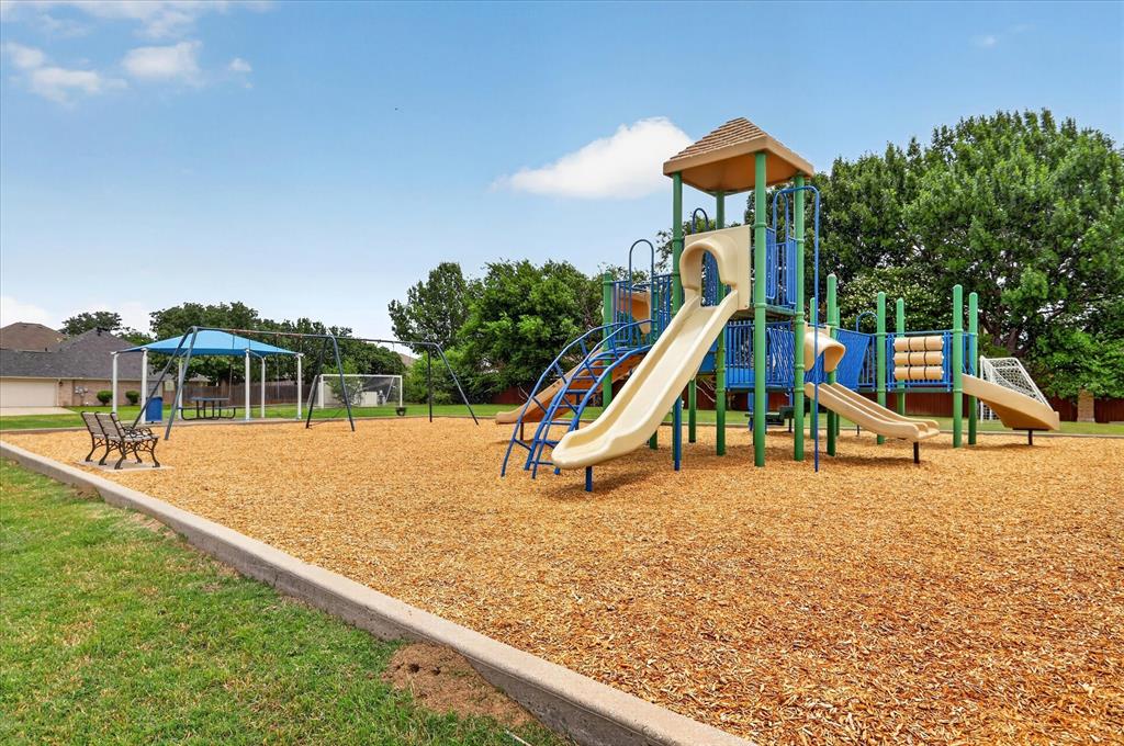 Trace Ridge Add - Residential