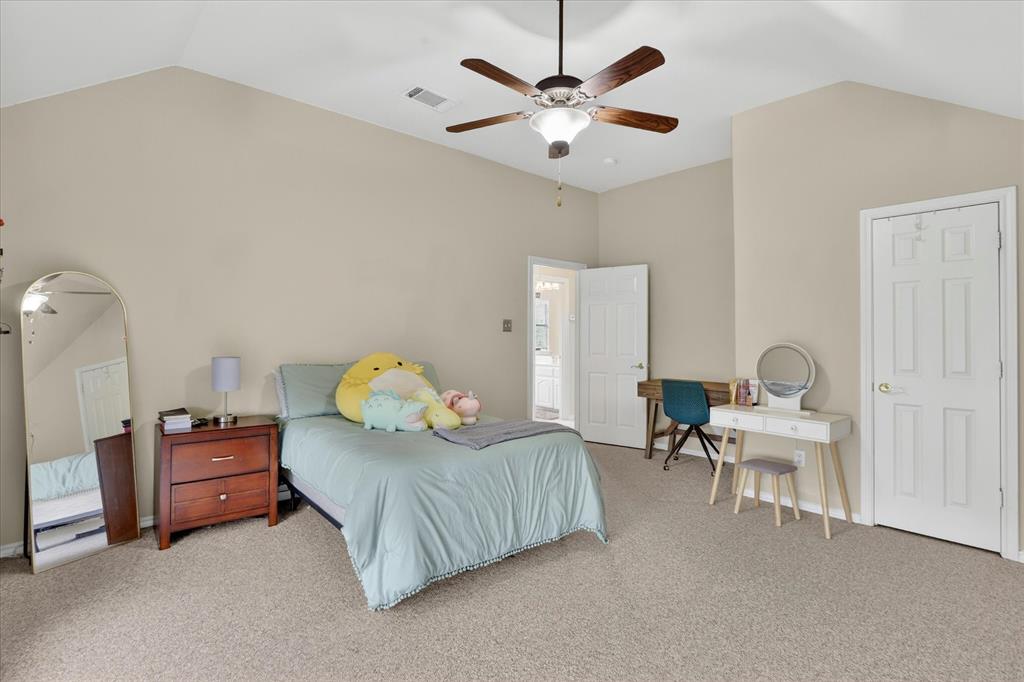 Trace Ridge Add - Residential