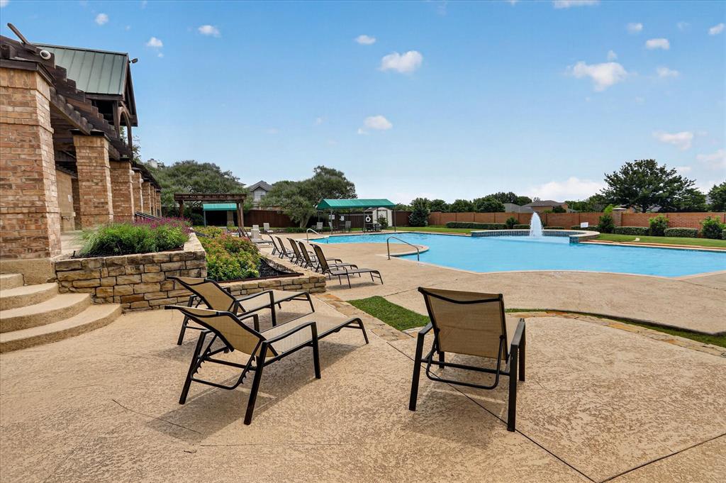 Trace Ridge Add - Residential