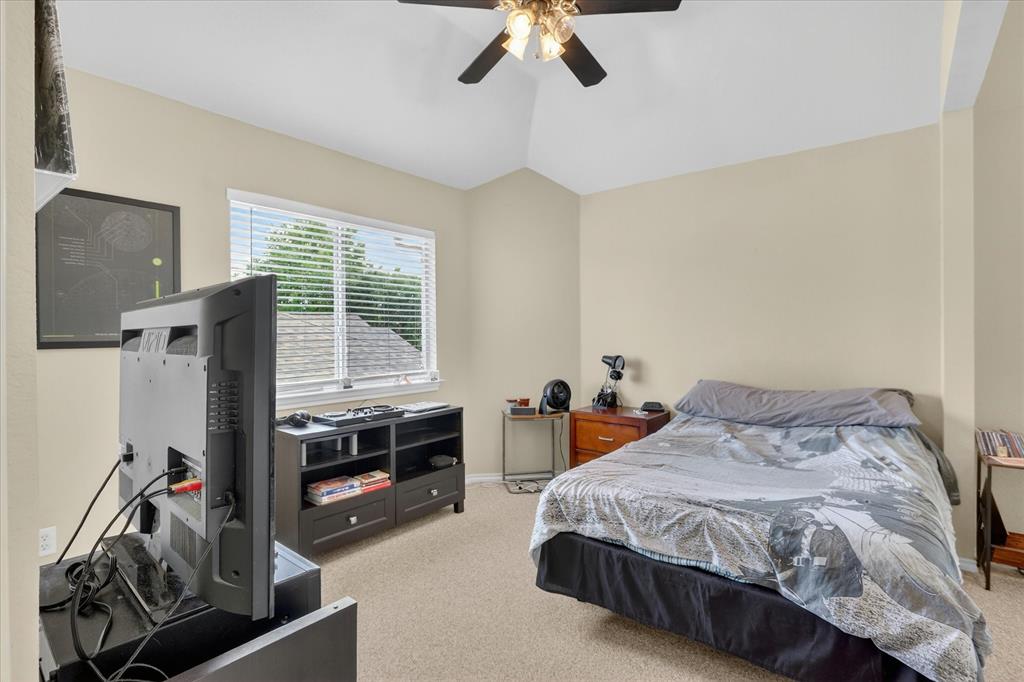 Trace Ridge Add - Residential