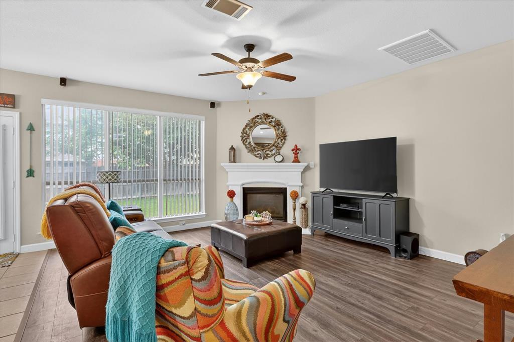 Trace Ridge Add - Residential