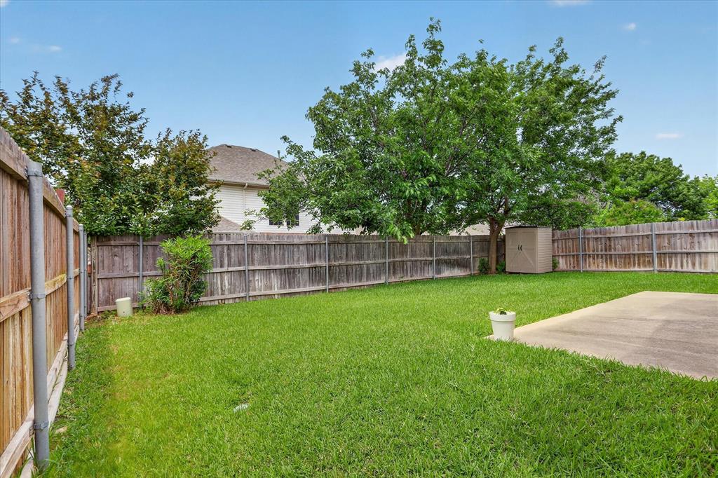 Trace Ridge Add - Residential