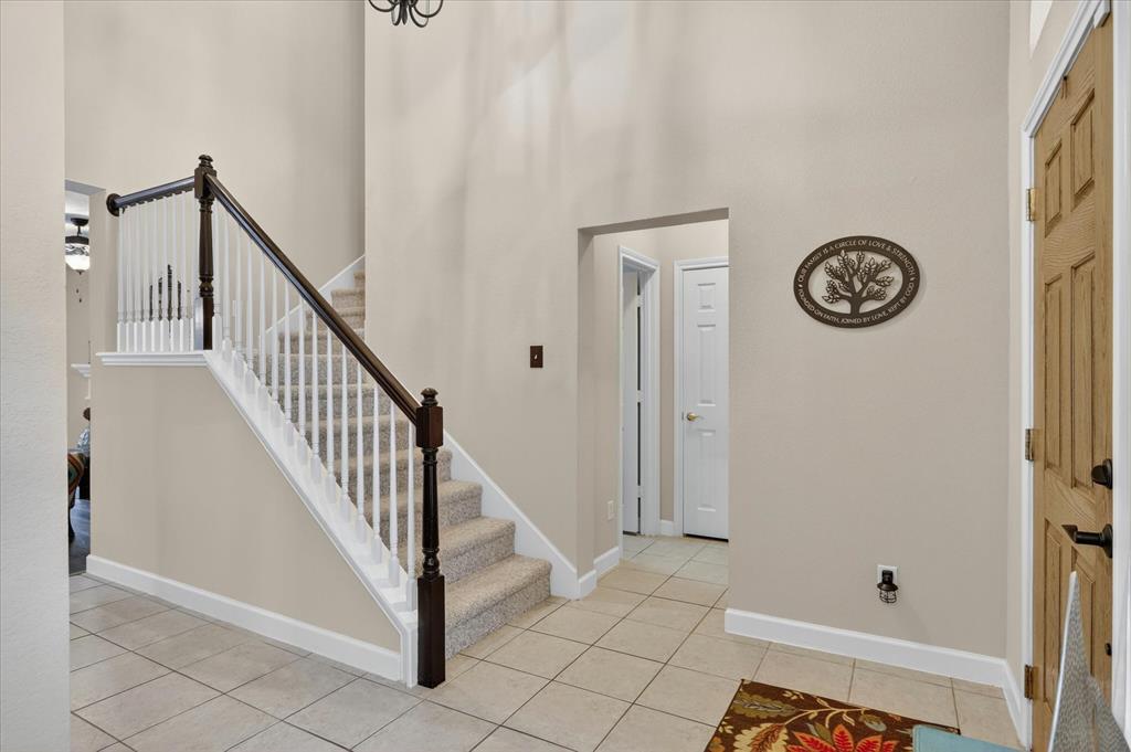 Trace Ridge Add - Residential