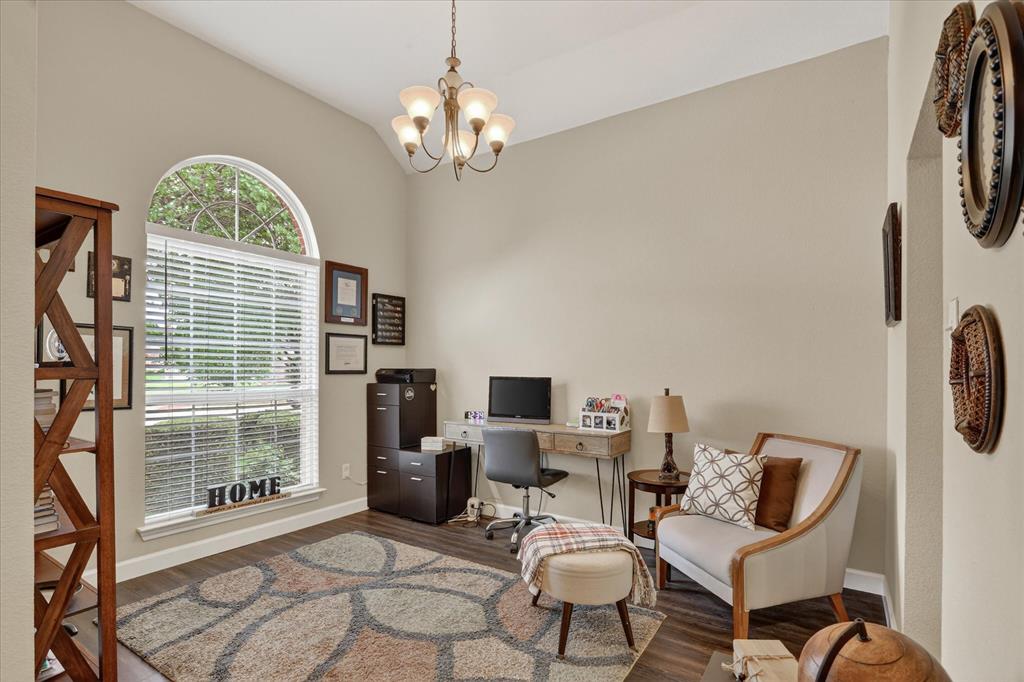 Trace Ridge Add - Residential