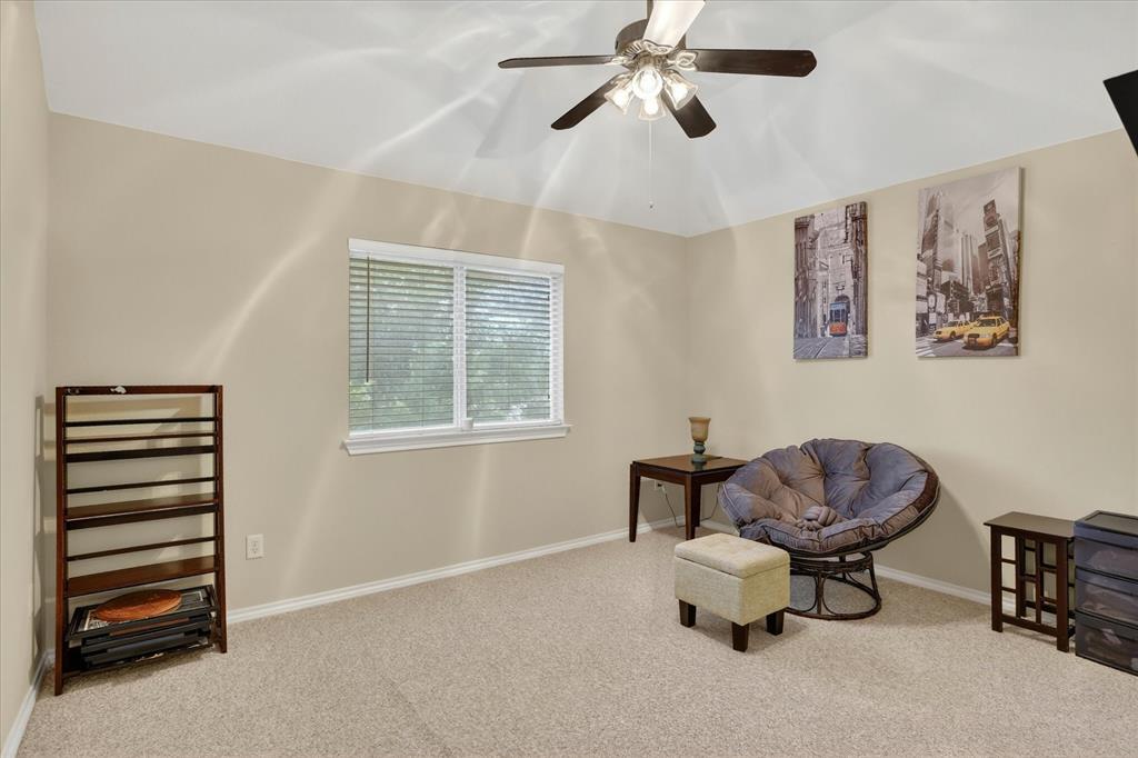 Trace Ridge Add - Residential