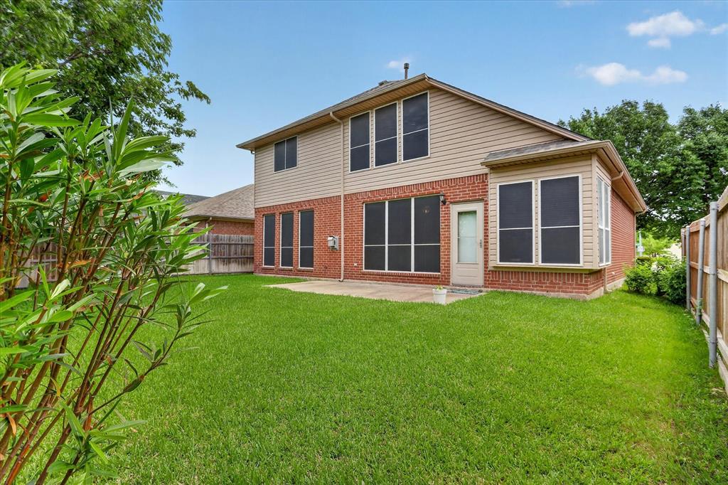 Trace Ridge Add - Residential