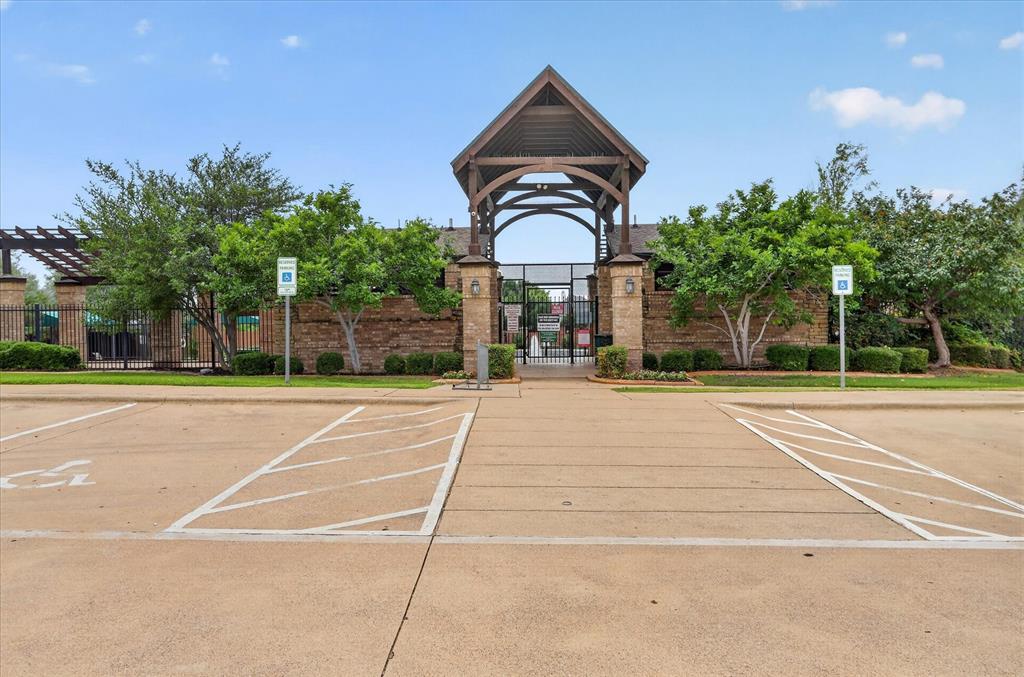 Trace Ridge Add - Residential