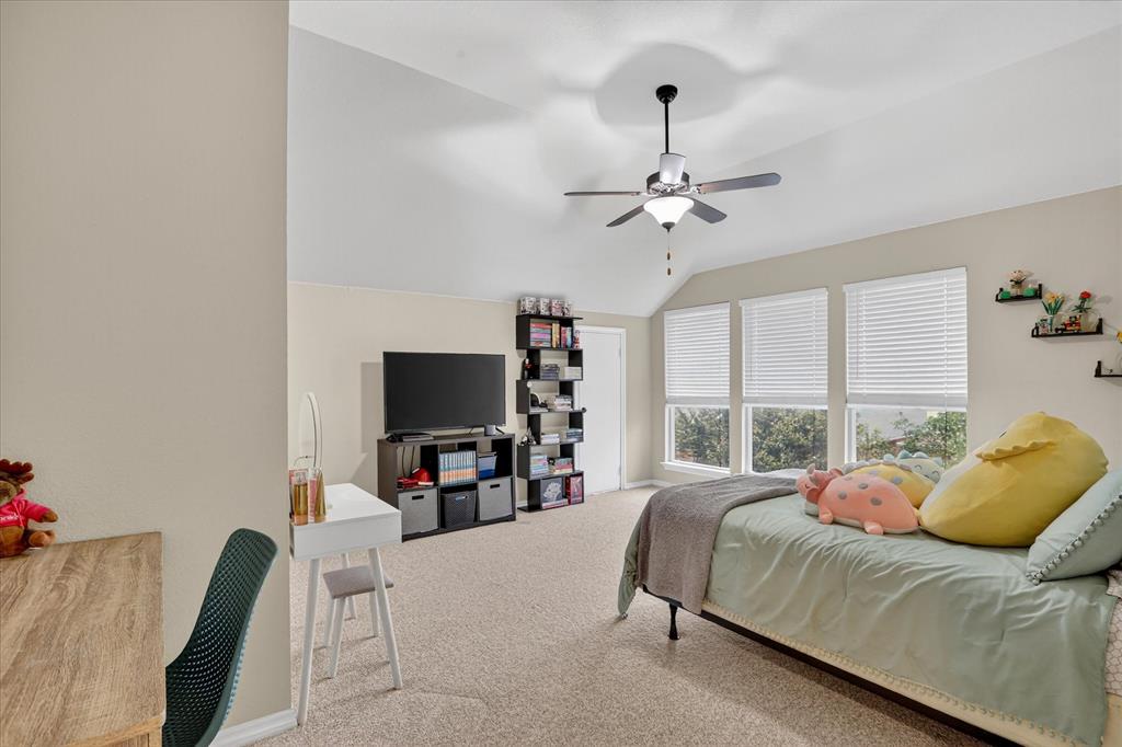 Trace Ridge Add - Residential