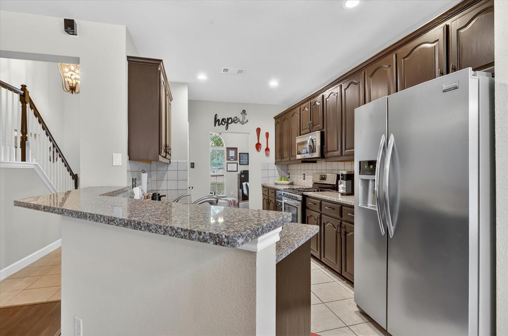 Trace Ridge Add - Residential
