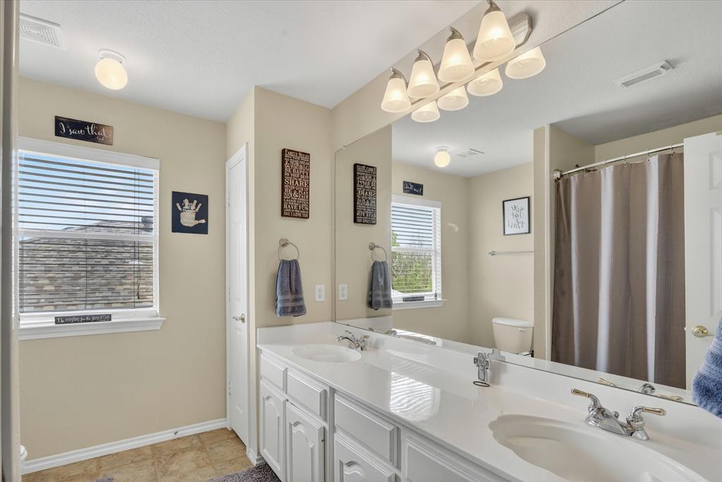 Trace Ridge Add - Residential