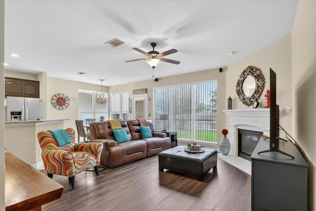 Trace Ridge Add - Residential