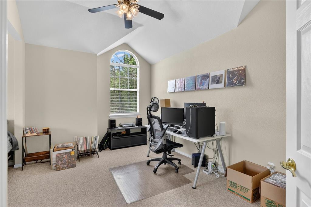 Trace Ridge Add - Residential