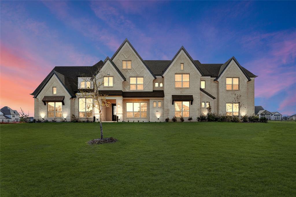 Whitestone Estates Ph 5 - Residential