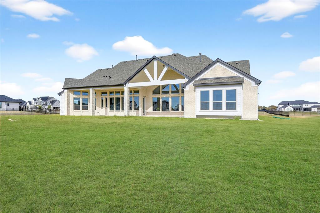 Whitestone Estates Ph 5 - Residential