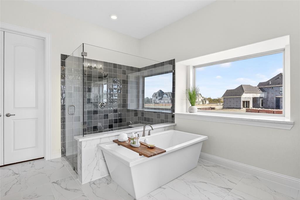 Whitestone Estates Ph 5 - Residential