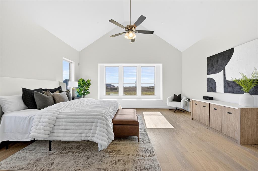 Whitestone Estates Ph 5 - Residential