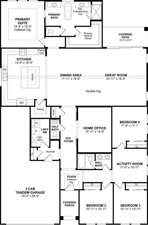1004 Larkspur Drive
