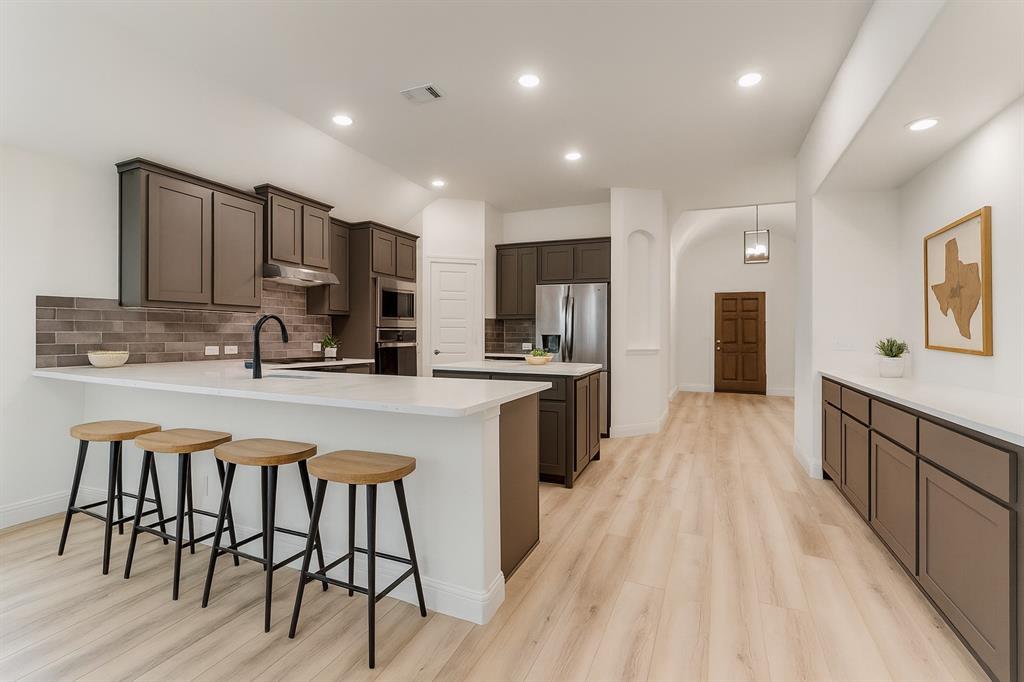 Arbor Oaks - Residential