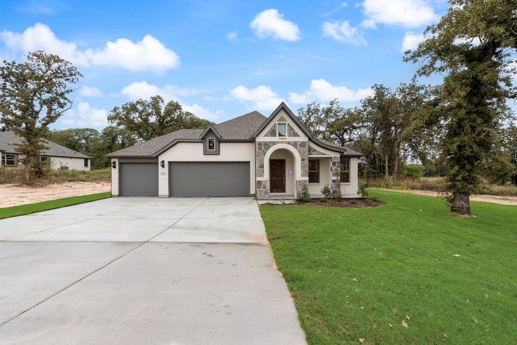 Arbor Oaks - Residential