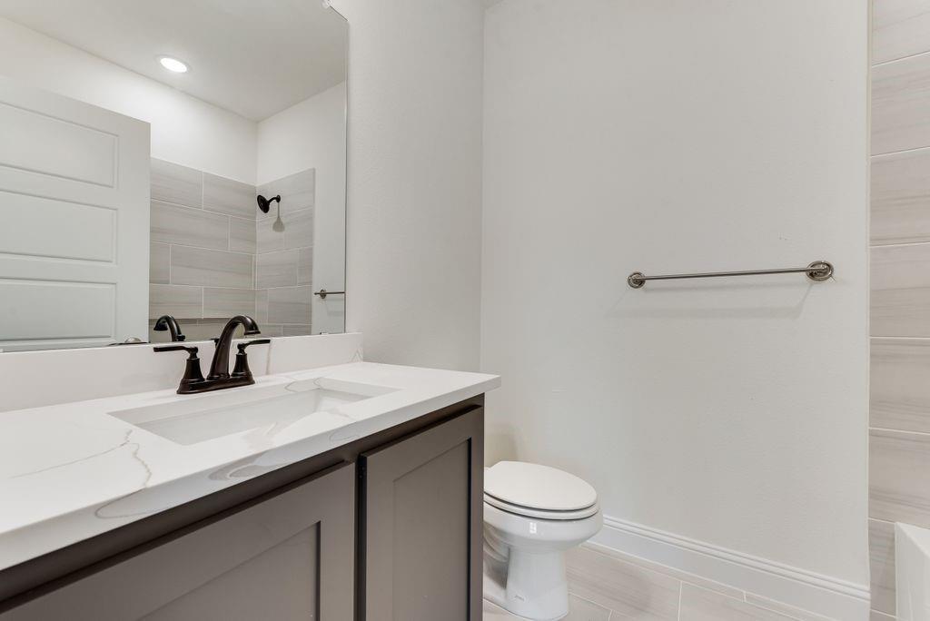 Arbor Oaks - Residential