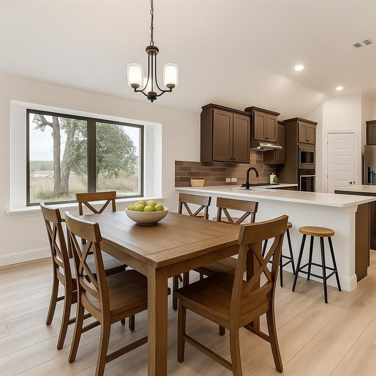 Arbor Oaks - Residential