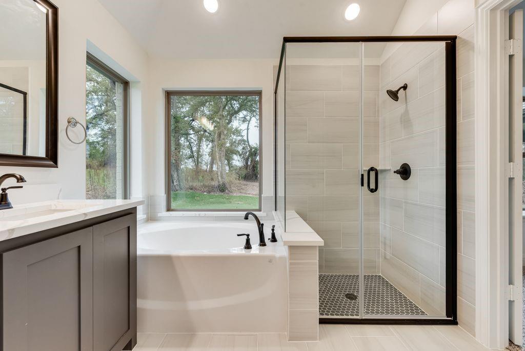 Arbor Oaks - Residential