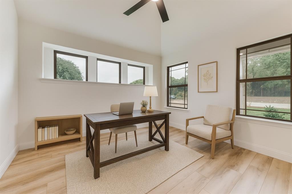 Arbor Oaks - Residential