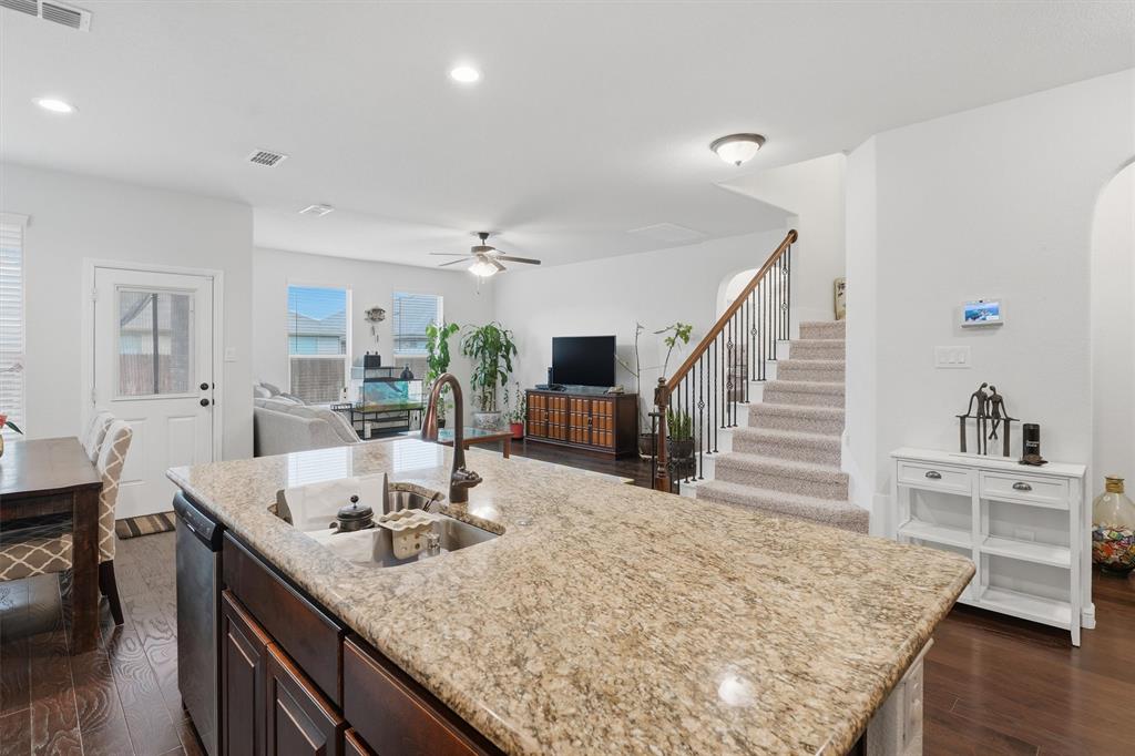 Deer Meadow Add - Residential