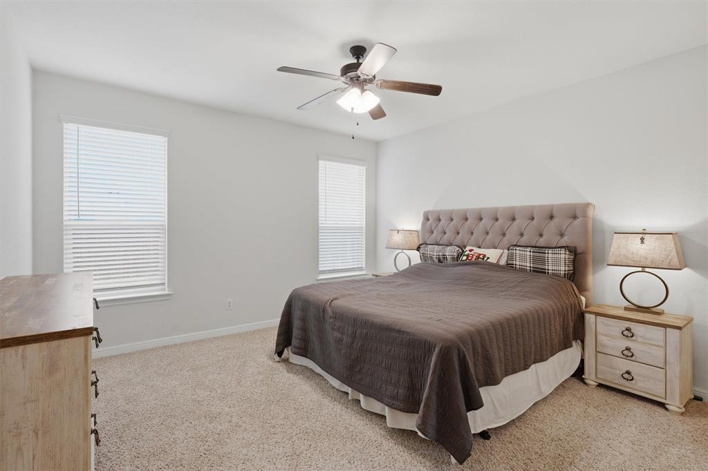 Deer Meadow Add - Residential