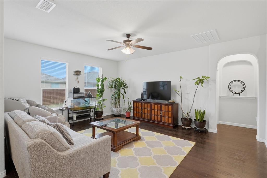 Deer Meadow Add - Residential