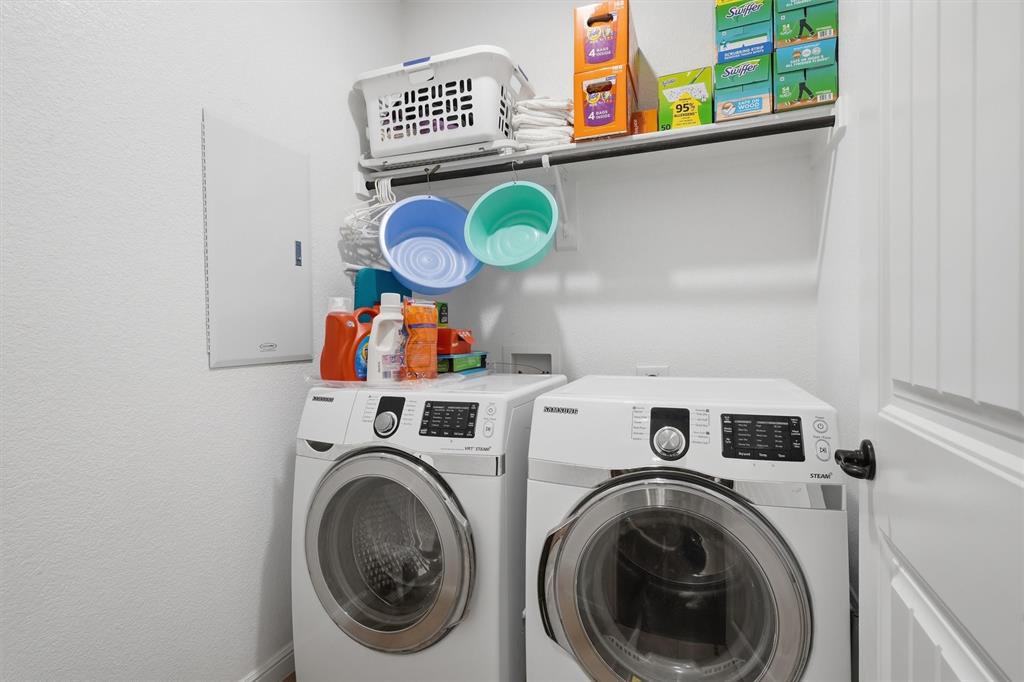 Deer Meadow Add - Residential