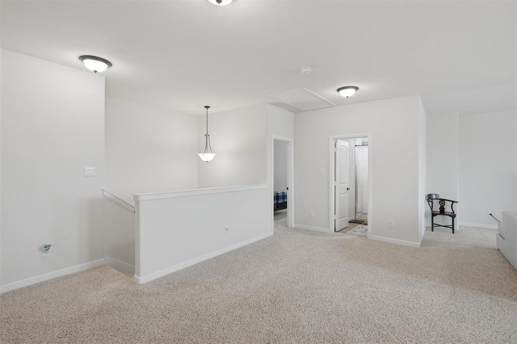 Deer Meadow Add - Residential