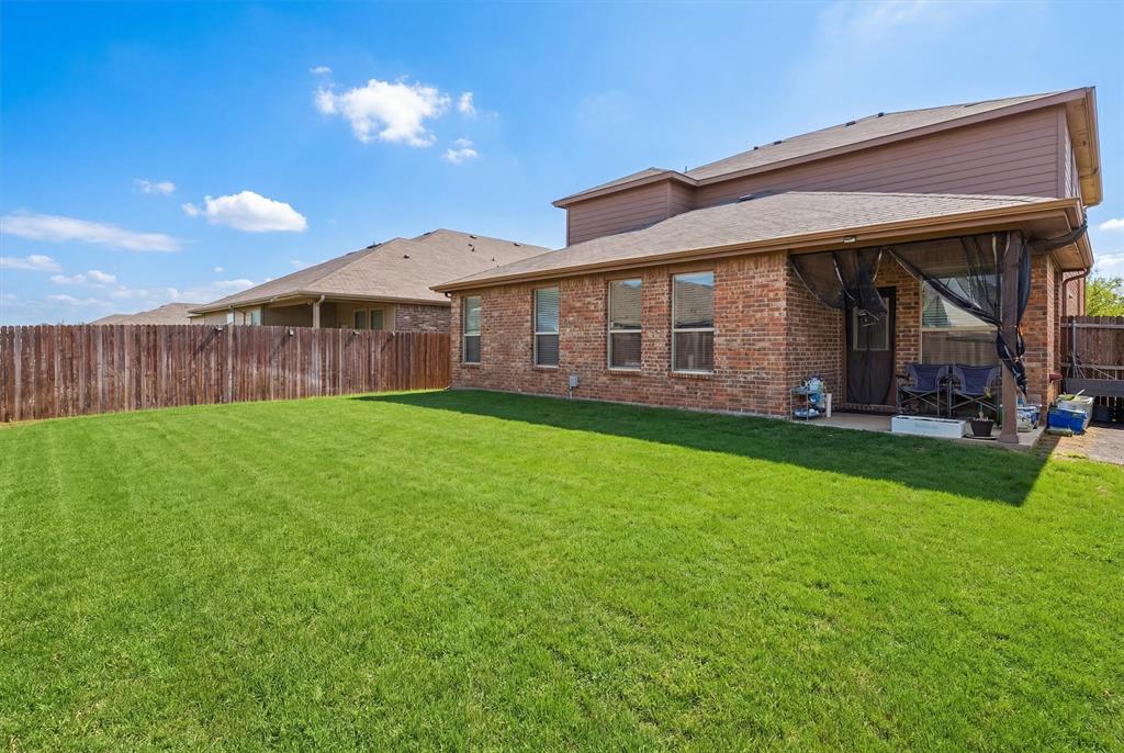 Deer Meadow Add - Residential