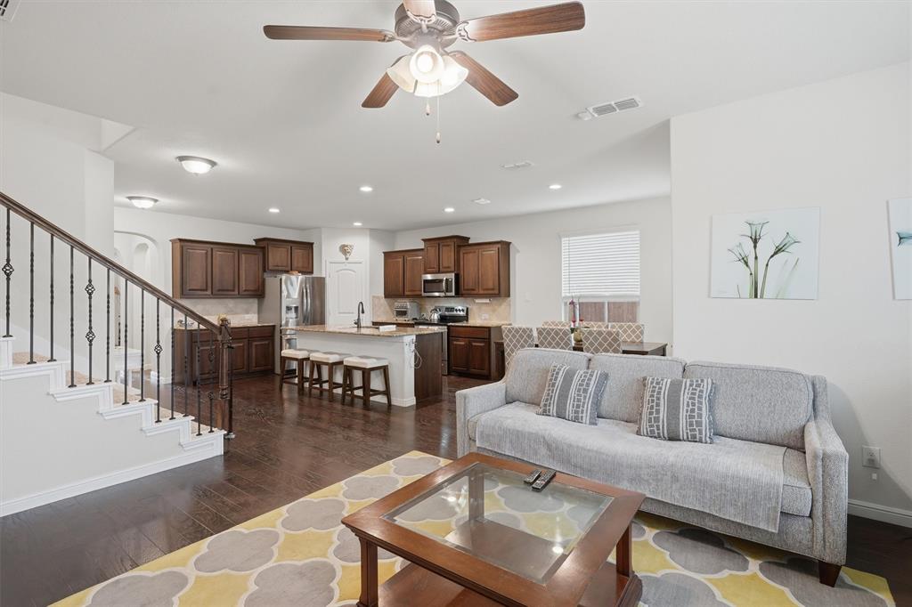 Deer Meadow Add - Residential