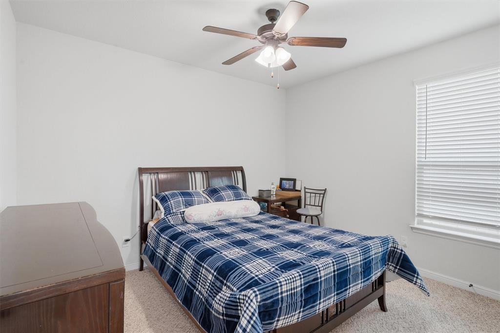 Deer Meadow Add - Residential