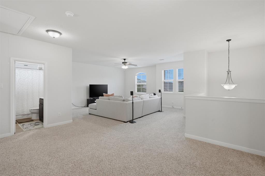 Deer Meadow Add - Residential