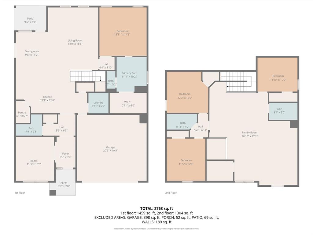 Deer Meadow Add - Residential