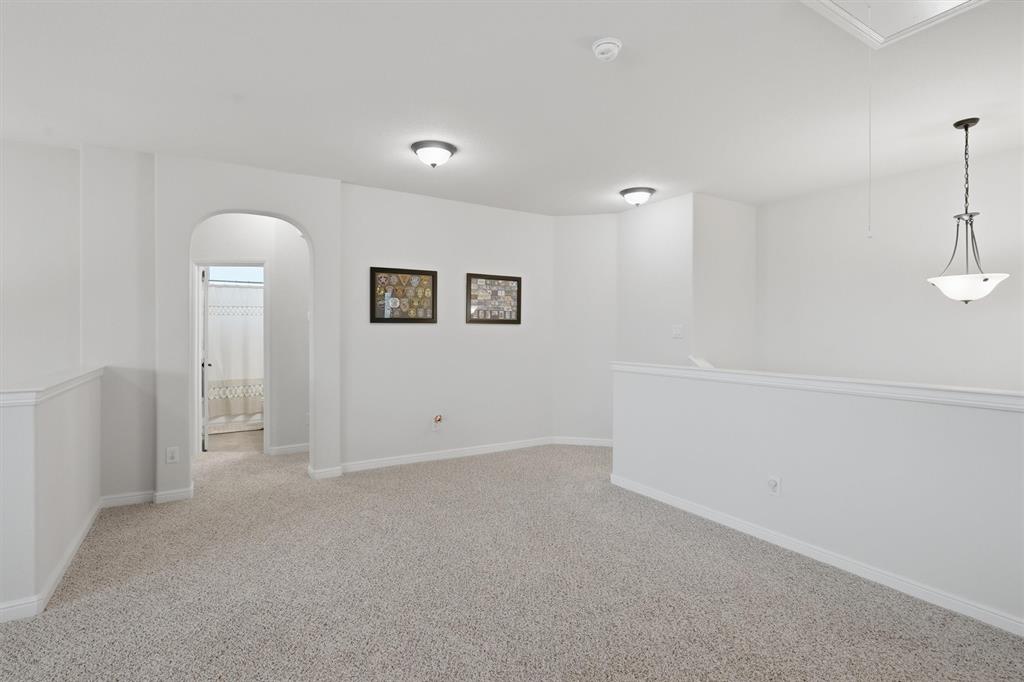 Deer Meadow Add - Residential