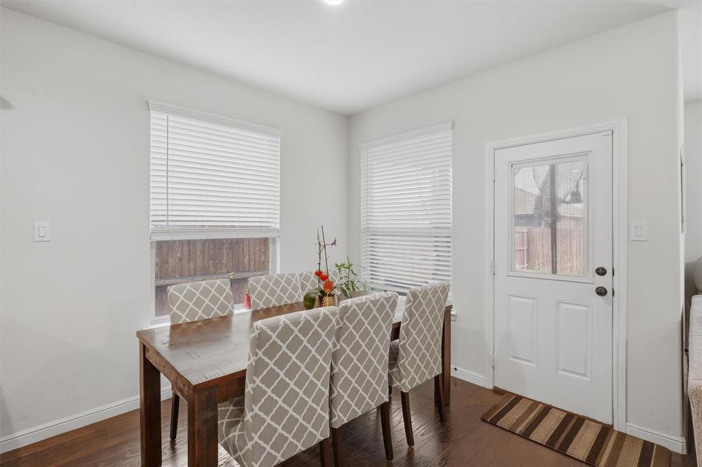 Deer Meadow Add - Residential