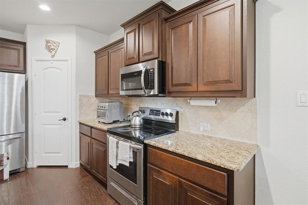 Deer Meadow Add - Residential