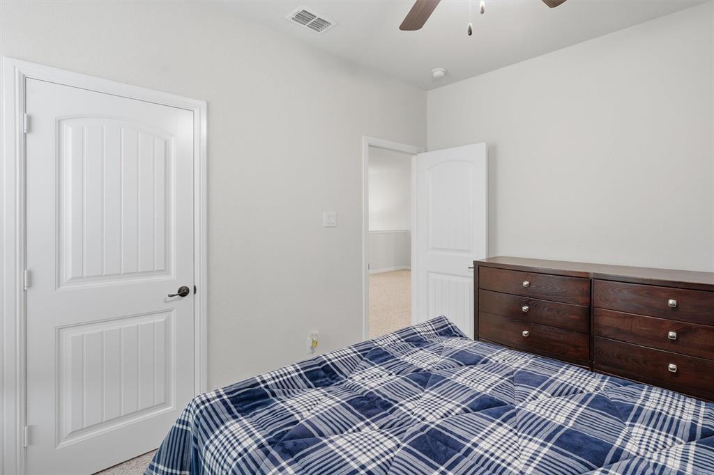 Deer Meadow Add - Residential