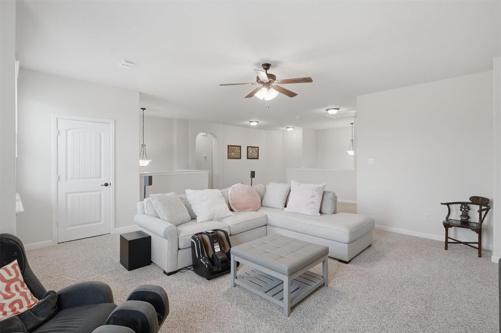 Deer Meadow Add - Residential