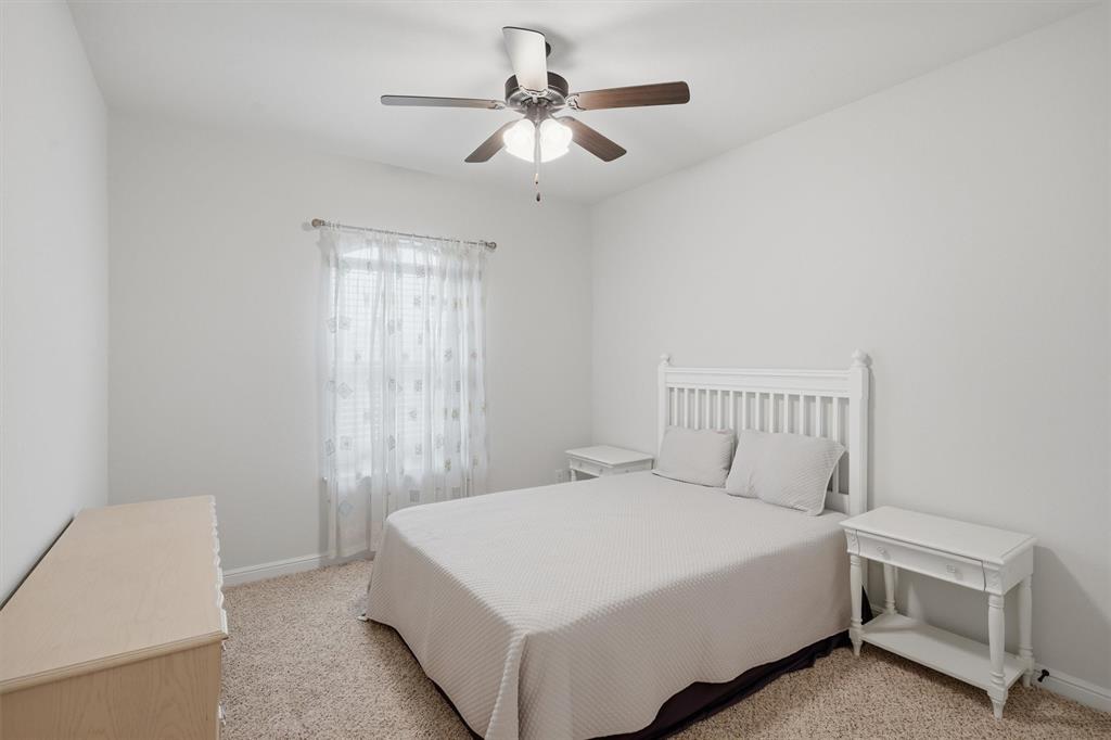 Deer Meadow Add - Residential