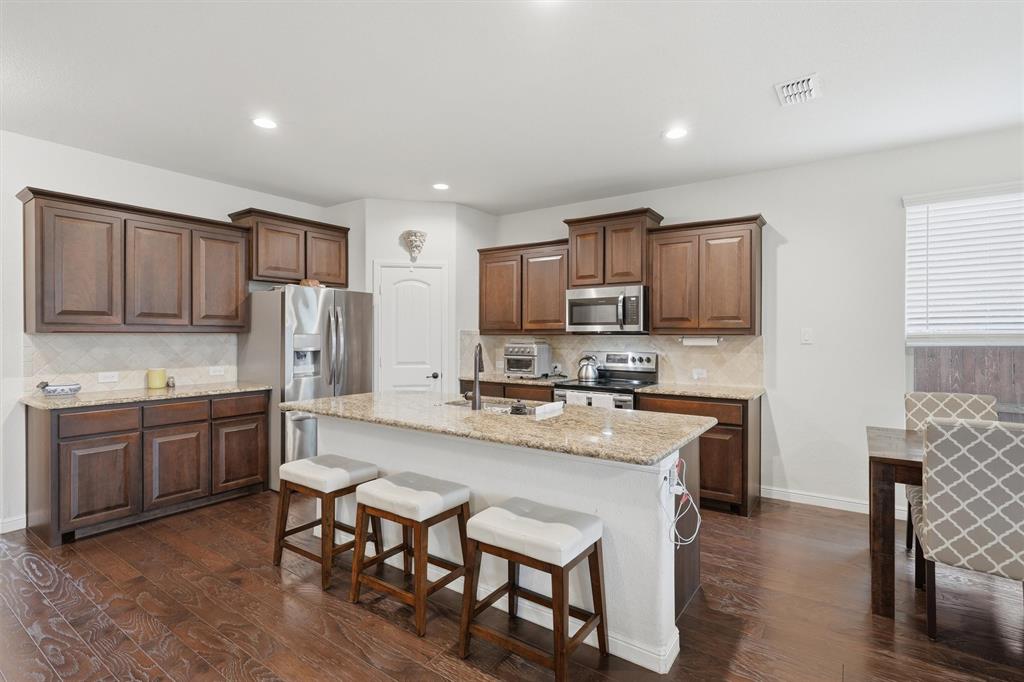 Deer Meadow Add - Residential